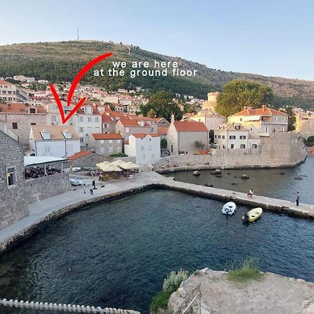 Dubrovnik Old City By The Sea, Jazz Apartments Exterior foto