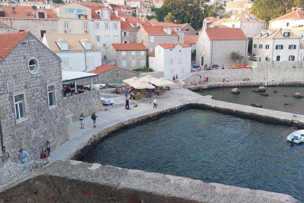 Dubrovnik Old City By The Sea, Jazz Apartments Exterior foto