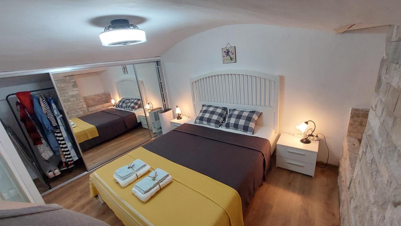 Dubrovnik Old City By The Sea, Jazz Apartments Exterior foto